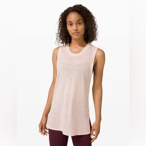 Lululemon tank
